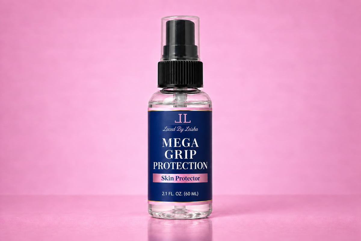 Mega Grip Protection( Skin protector)