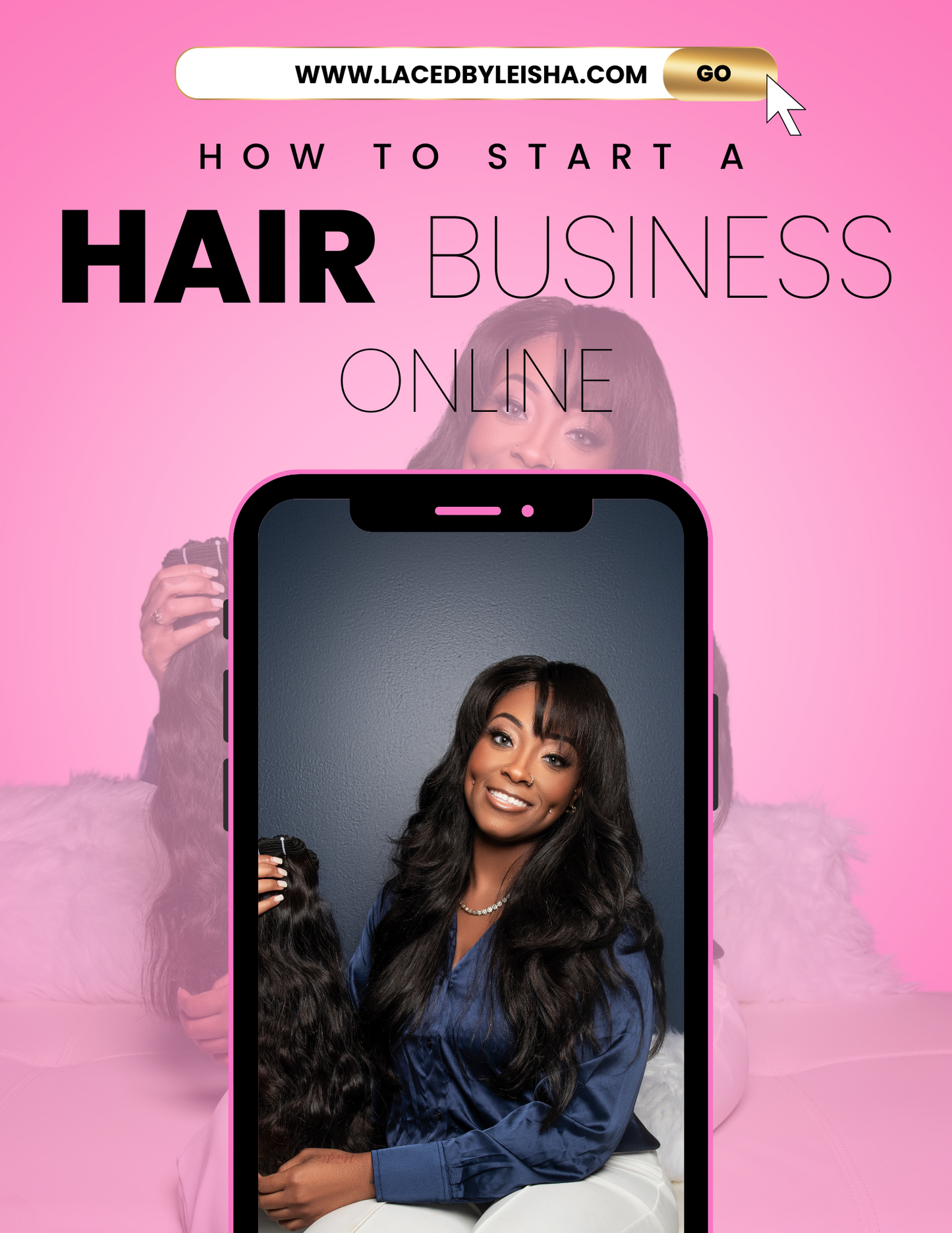 How to Start a Hair Business Guide