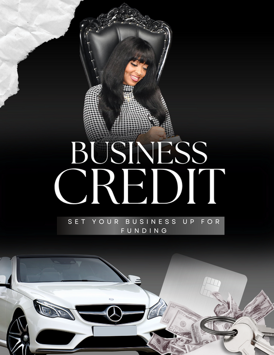 Business Credit Guide